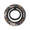 Bunny & the Moon – Magnetic Ring Holder