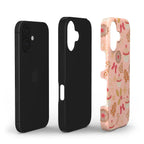 Baking Spirits Bright Phone Case Tought