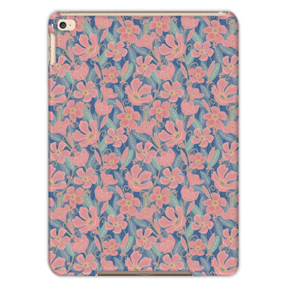 Oleander Floral Tablet Cases