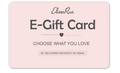 Elissa Rua Gift Card