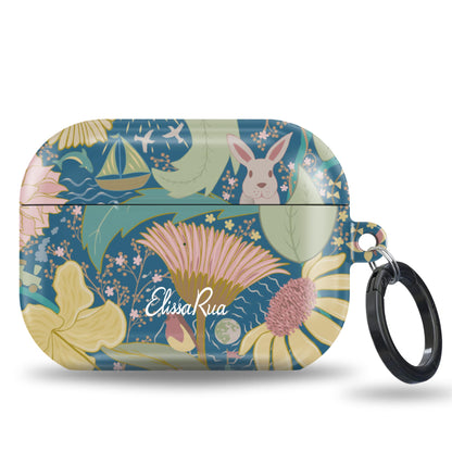 Hidden Whimsy – Apple AirPods Tough Case