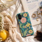 Hidden Whimsy – Slitstarkt mobilskal | Elissa Rua