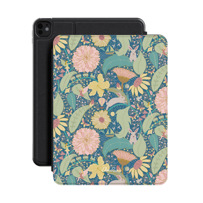 Hidden Whimsy – Apple iPad Case | Elissa Rua