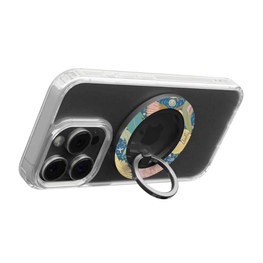 Hidden Whimsy – Magnetic Ring Holder