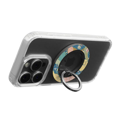 Hidden Whimsy – Magnetic Ring Holder
