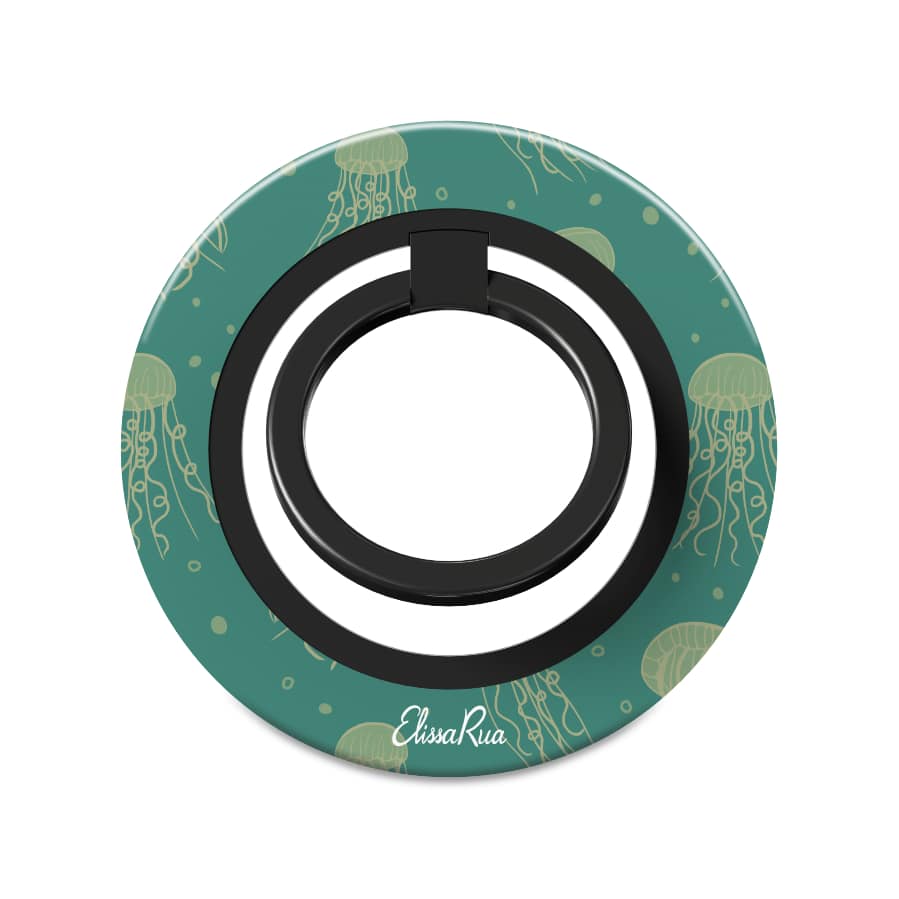 Jellyfish Marine – Magnetic Ring Holder