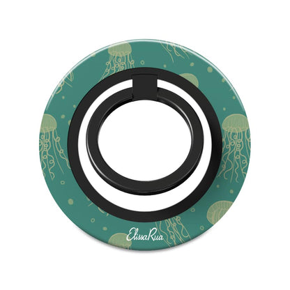 Jellyfish Marine – Magnetic Ring Holder