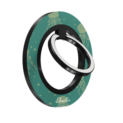 Jellyfish Marine – Magnetic Ring Holder