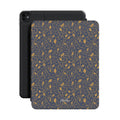 Midnight Foliage – Apple iPad Case | Elissa Rua