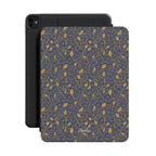 Midnight Foliage – Apple iPad Case | Elissa Rua