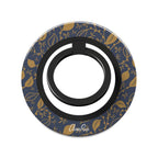 Midnight Foliage – Magnetic Ring Holder