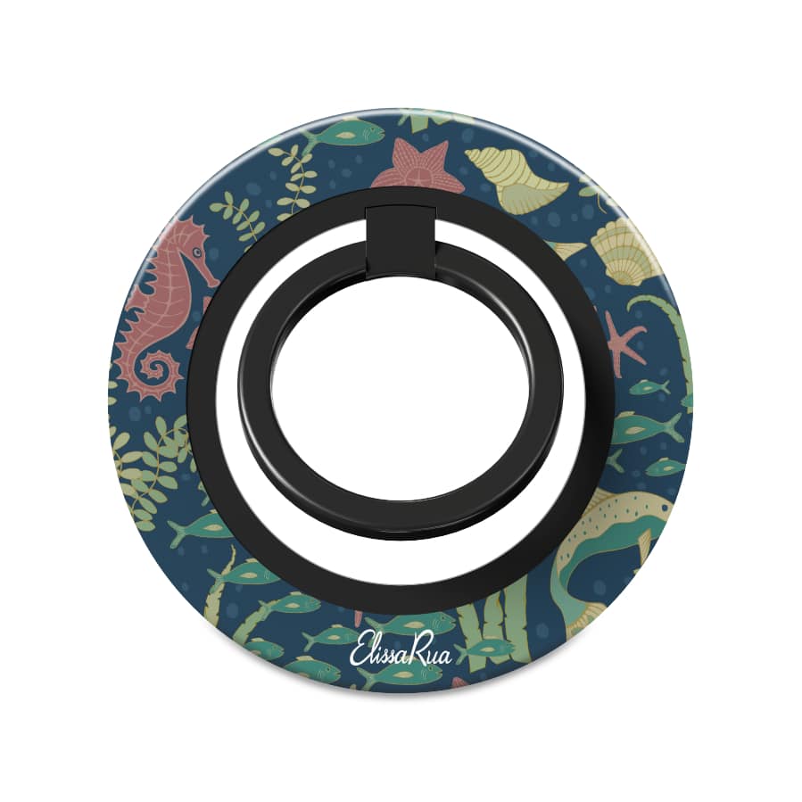 Ocean Dance Marine – Magnetic Ring Holder