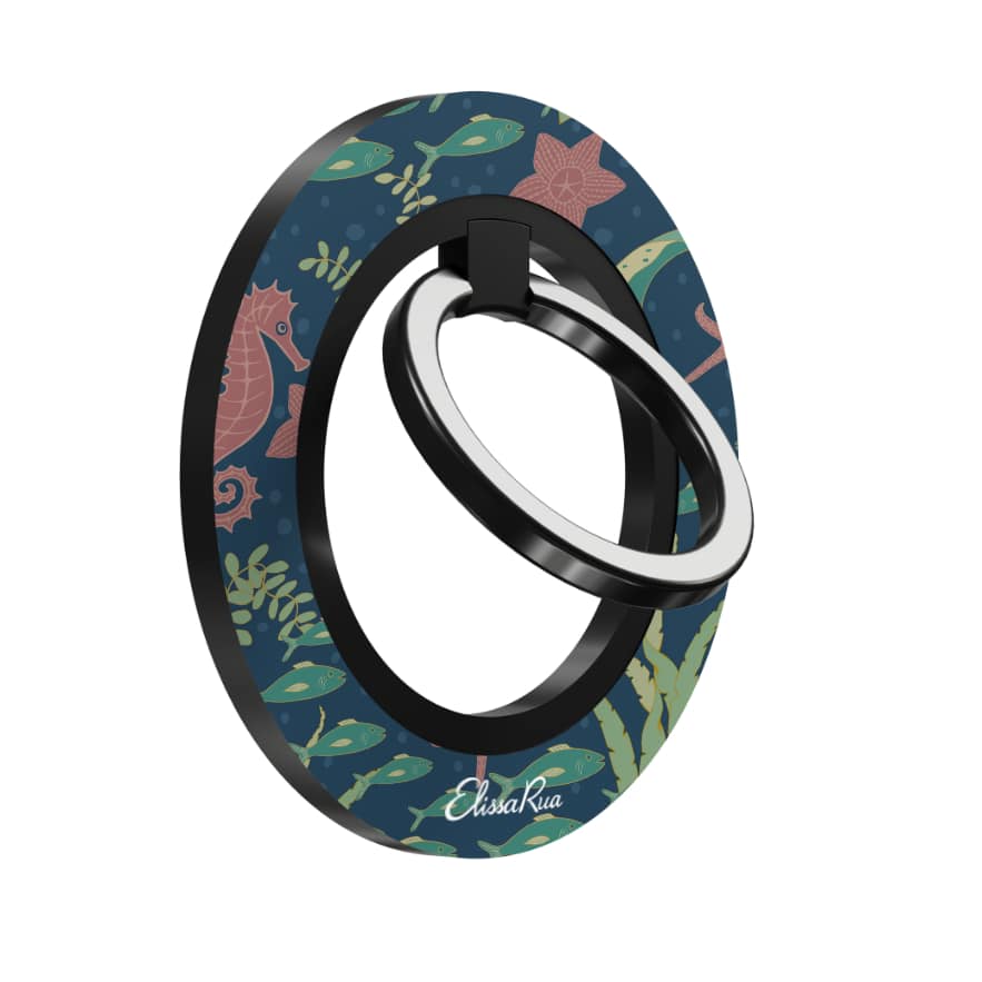 Ocean Dance Marine – Magnetic Ring Holder
