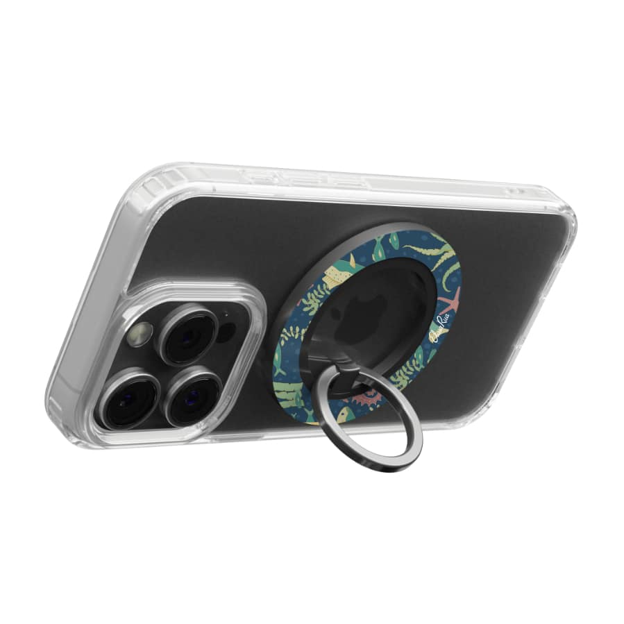 Ocean Dance Marine – Magnetic Ring Holder