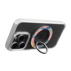 Oleander Floral – Magnetic Ring Holder