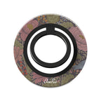 Pioner & fåglar – Magnetisk ringhållare