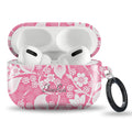 Pink Blackberry AirPods Case – Delicate Berry and  Motif