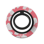 Pink Petal – Magnetisk ringhållare