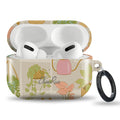 Plant Lady – Tough Airpods Case | Elissa Rua