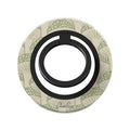 Sage Green Mushroom – Magnetic Ring Holder