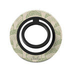 Sage Green Mushroom – Magnetic Ring Holder