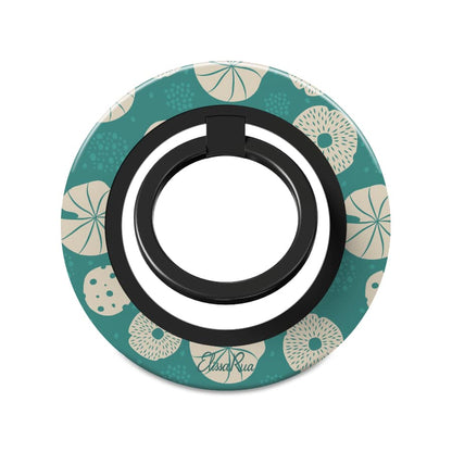 Spotty Mushroom – Magnetic Ring Holder