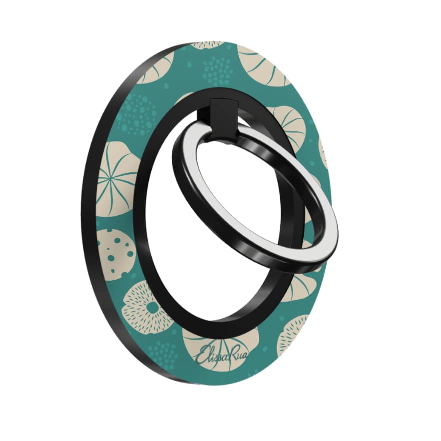 Spotty Mushroom – Magnetic Ring Holder