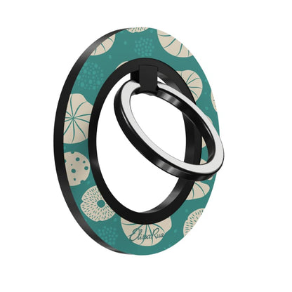 Spotty Mushroom – Magnetic Ring Holder