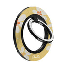 Sunny Daisy – Magnetic Ring Holder