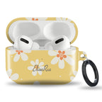Sunny Daisy – Apple AirPods Tough Case