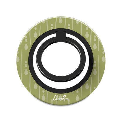 Water Drops – Magnetic Ring Holder