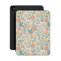 Wildflowers Floral – Apple iPad Case | Elissa Rua