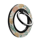 Wildflowers Floral – Magnetic Ring Holder