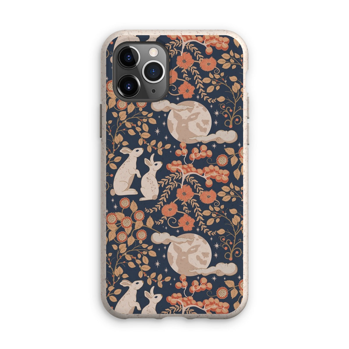 Bunny & the Moon Eco Phone Case