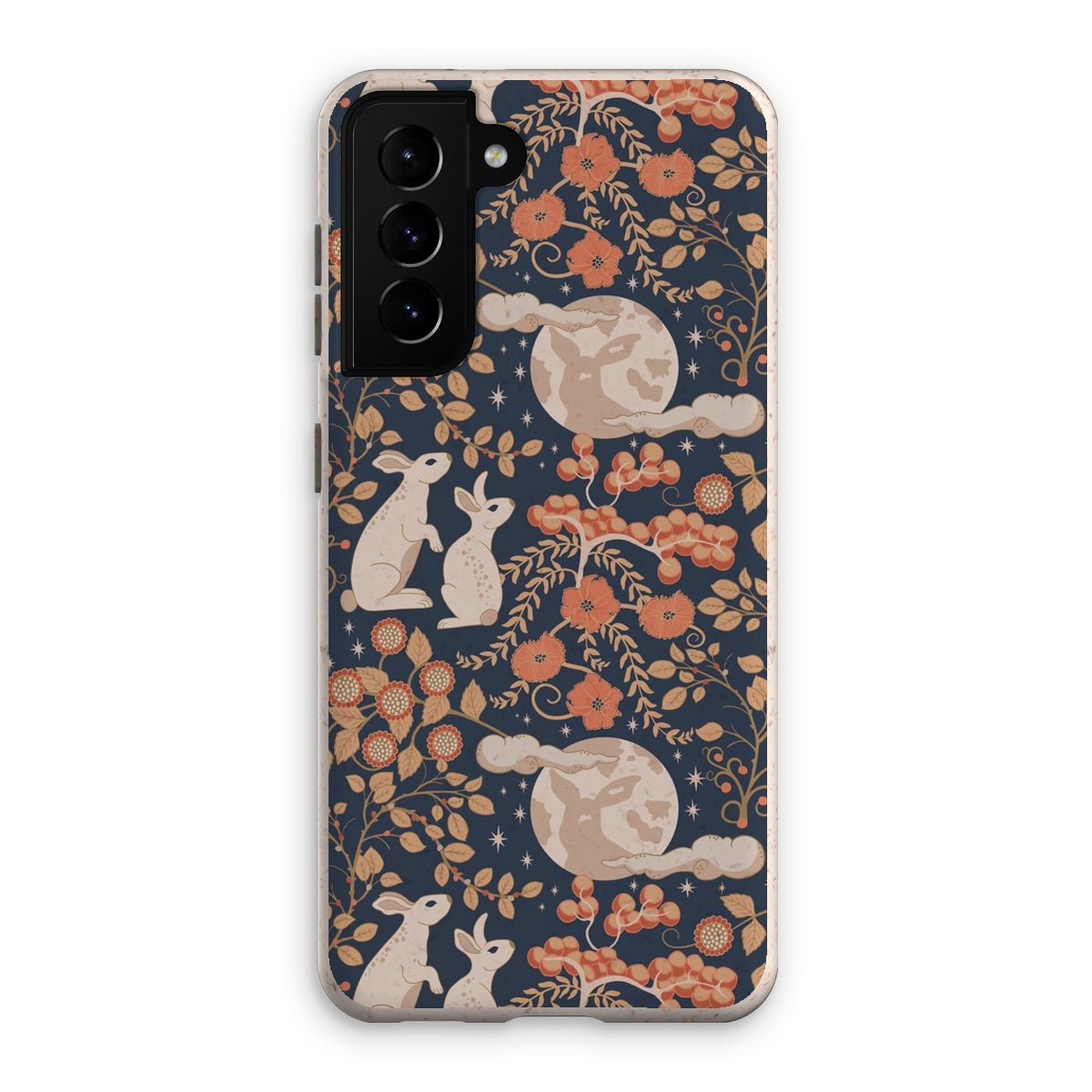 Bunny & the Moon Eco Phone Case