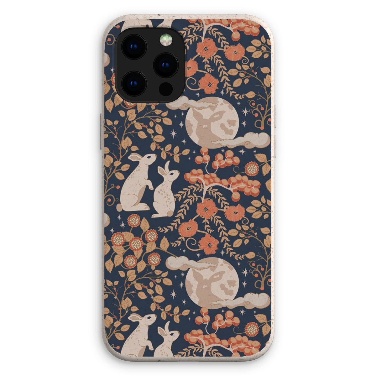 Bunny & the Moon Eco Phone Case