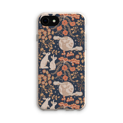 Bunny & the Moon Eco Phone Case