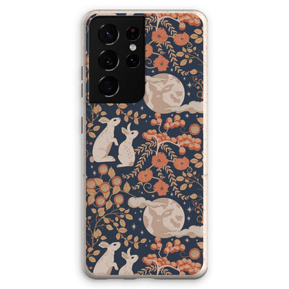 Bunny & the Moon Eco Phone Case