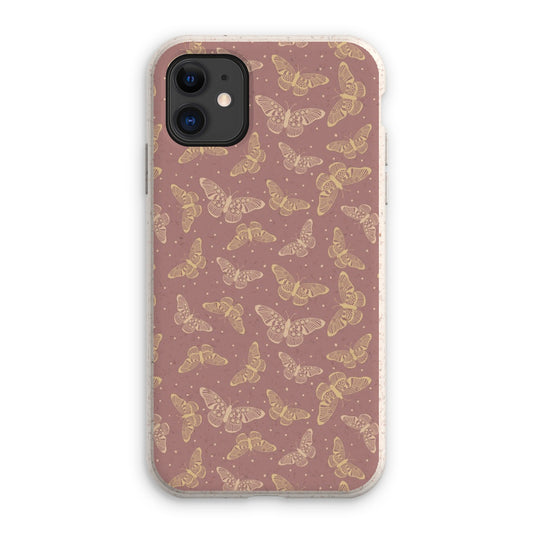 Butterfly Bliss Eco Phone Case