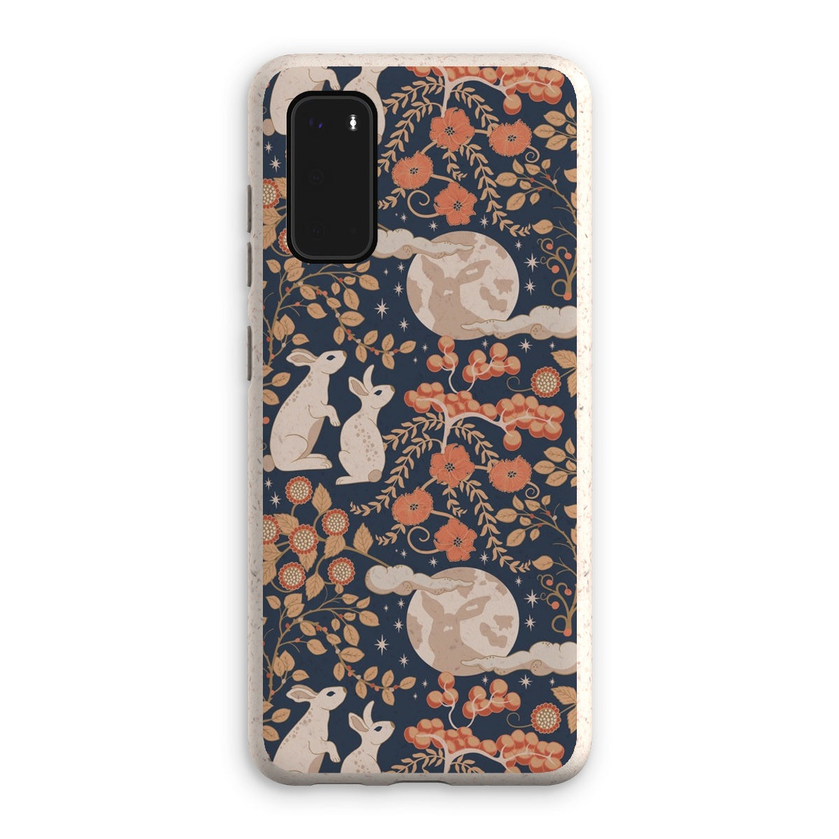 Bunny & the Moon Eco Phone Case