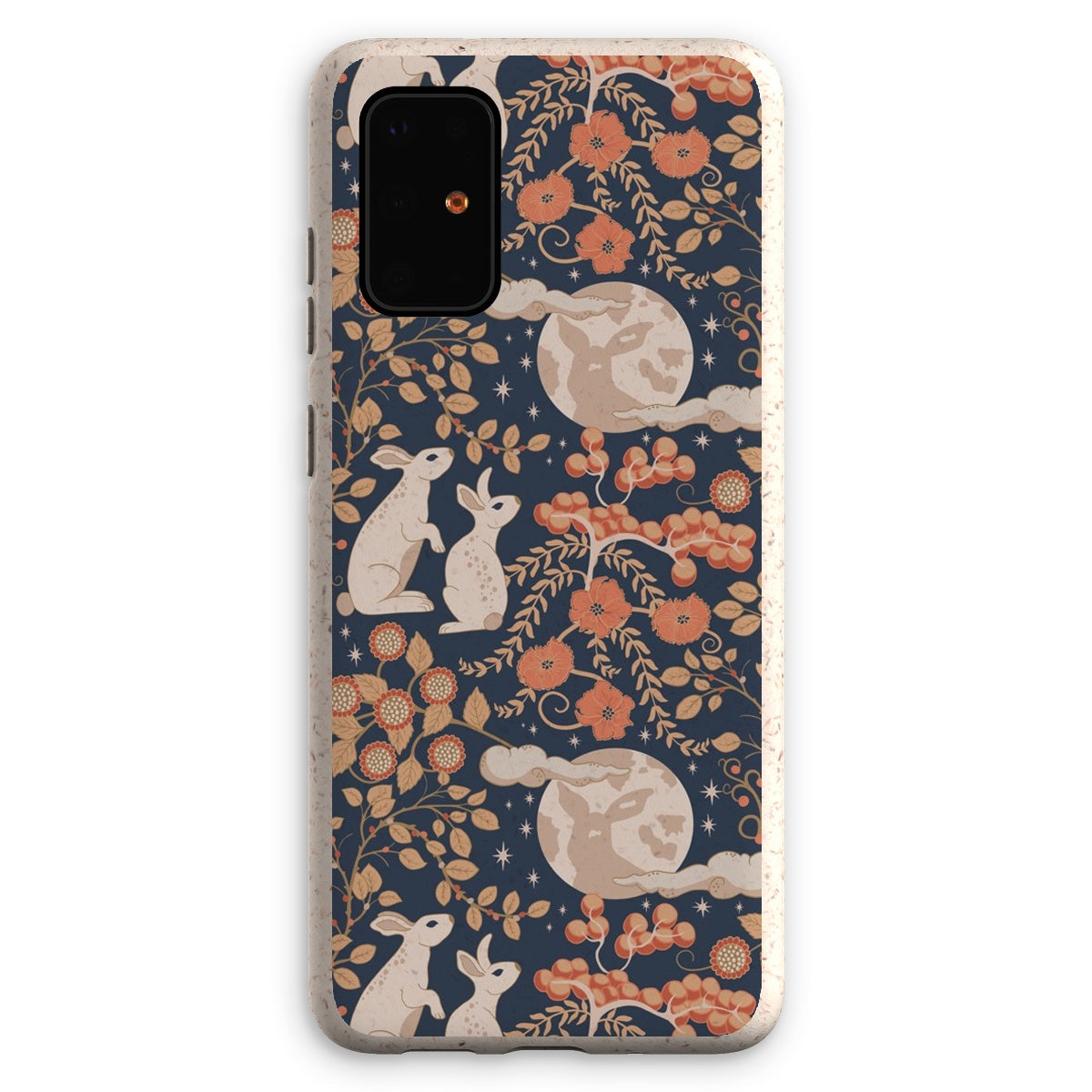 Bunny & the Moon Eco Phone Case