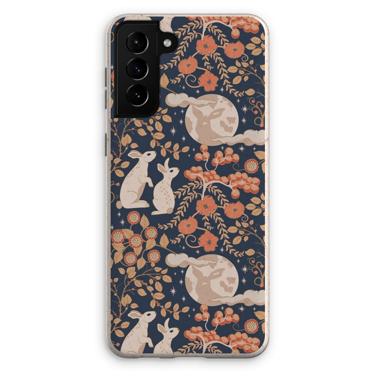 Bunny & the Moon Eco Phone Case