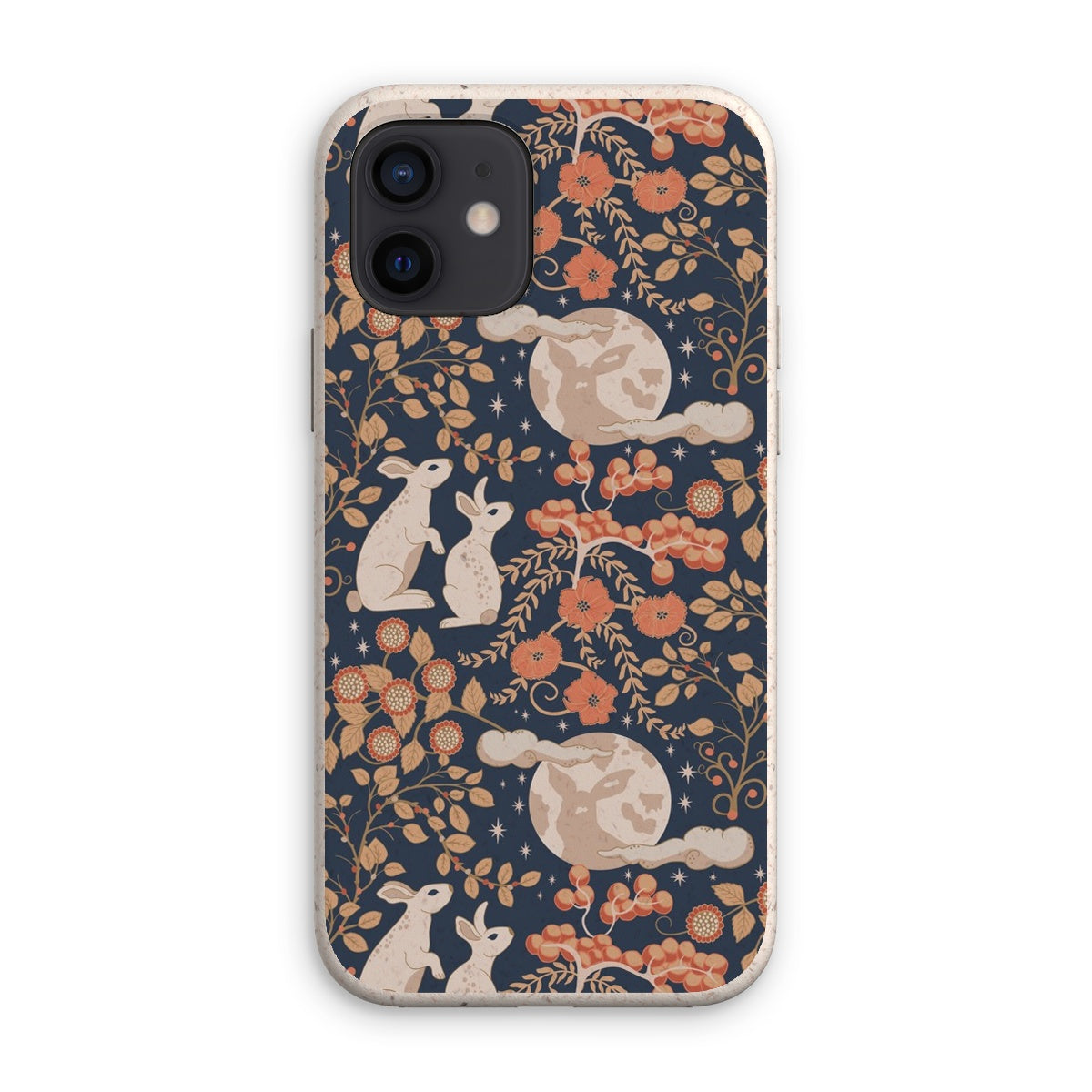 Bunny & the Moon Eco Phone Case