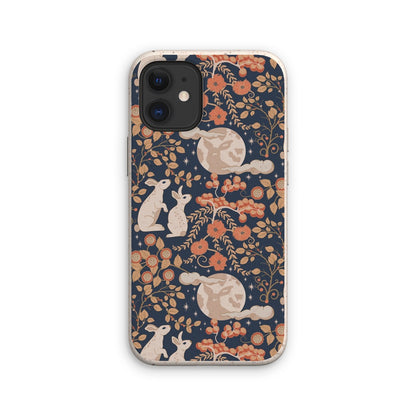 Bunny & the Moon Eco Phone Case